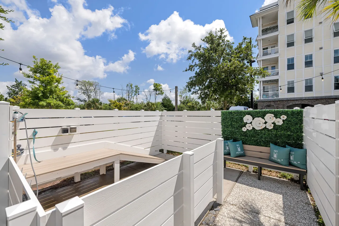 Bridgeside at Patriots Point Apartments