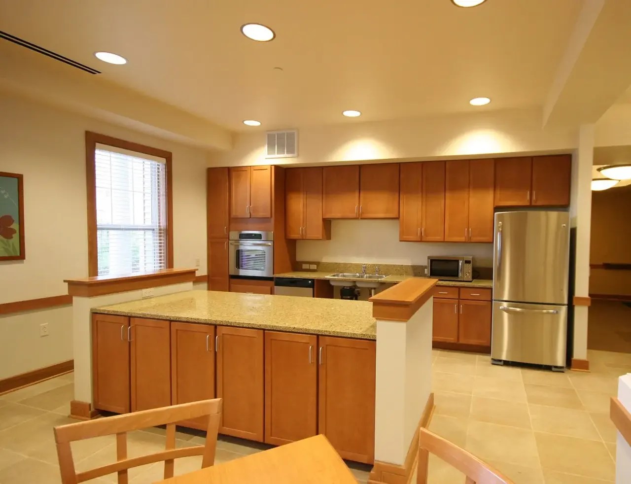 Senior Living at Cambridge Heights