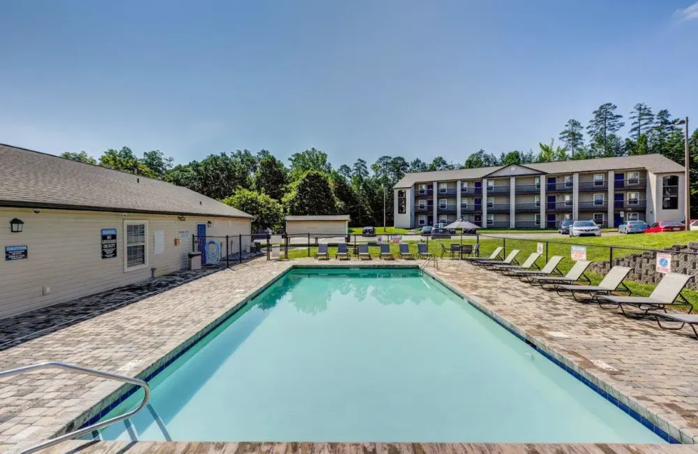 Mclain Heights Apartments