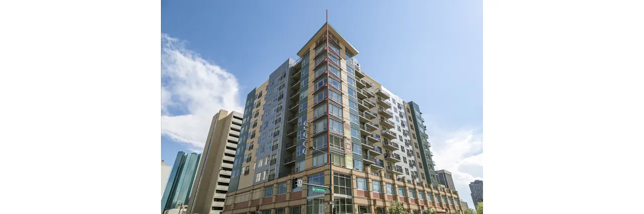 Solera Apartments