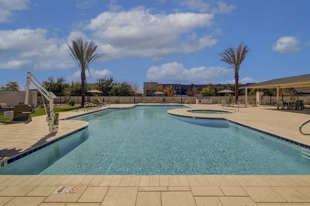 Villas Goodyear