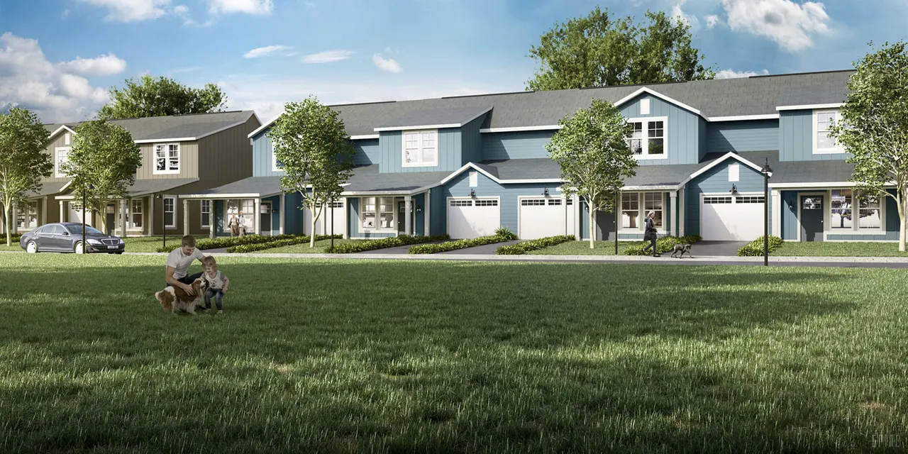 Villas at Carolina Forest