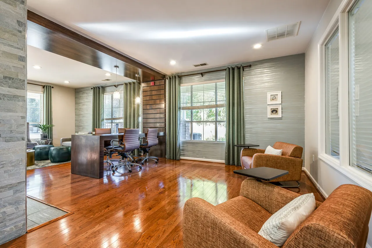 Copper Springs Apartments