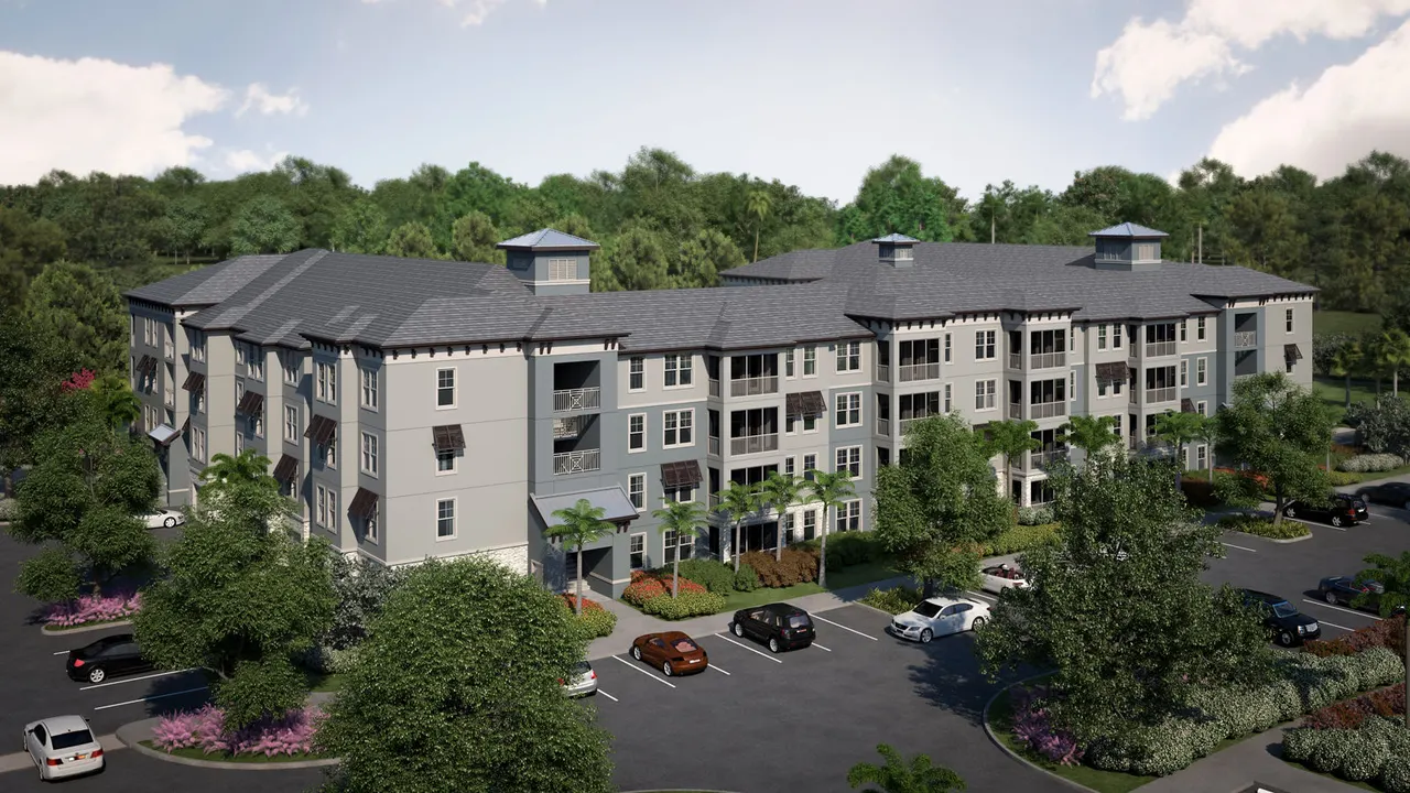 Decorum Apartments