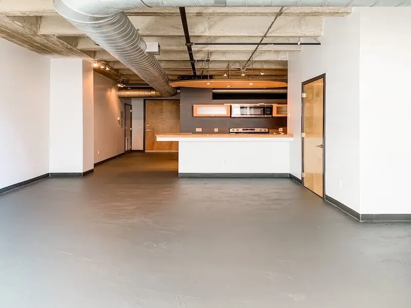 The Metropolitan Loft Apartments