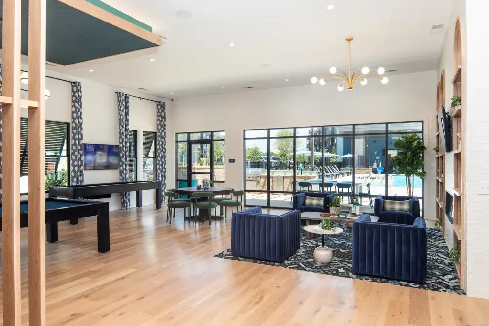 Cypress Point Apartments