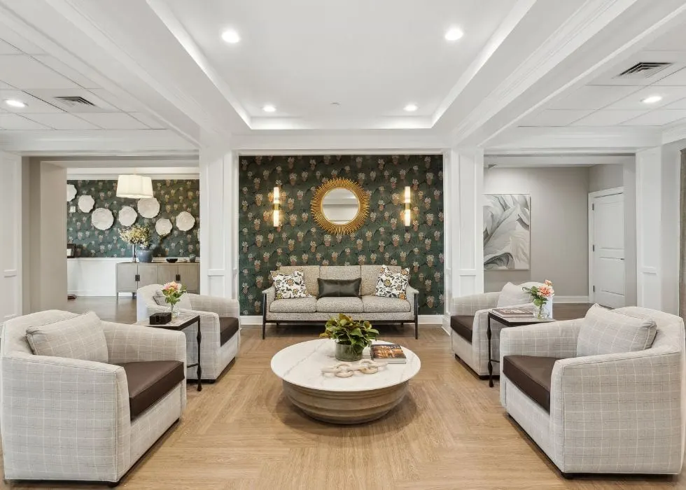 Somerby Sandy Springs Senior Living