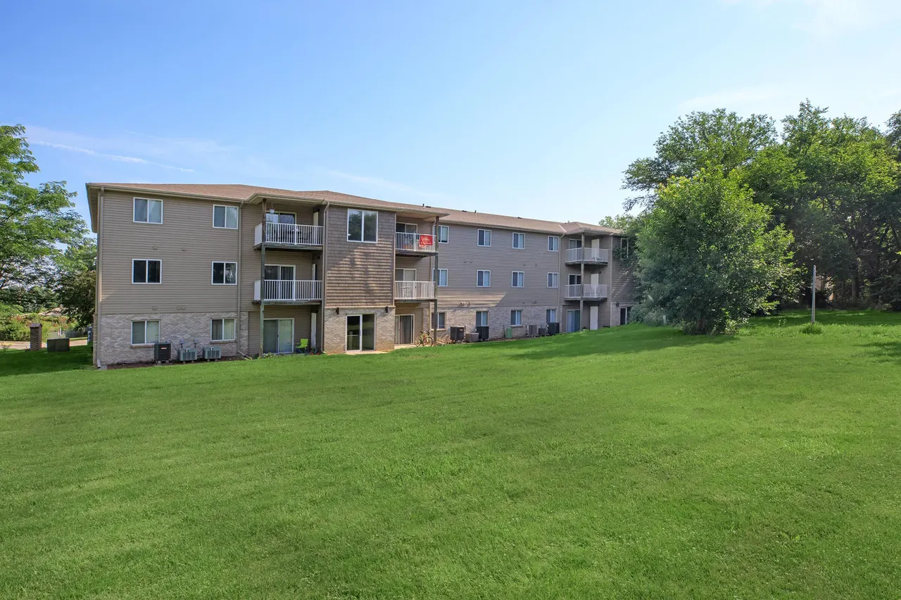 Quail Run Apartments