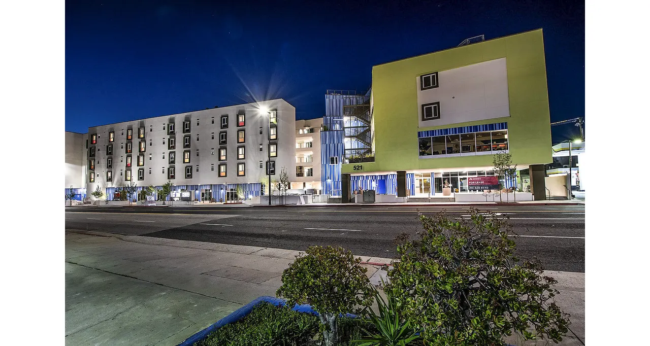 Brio Apartments