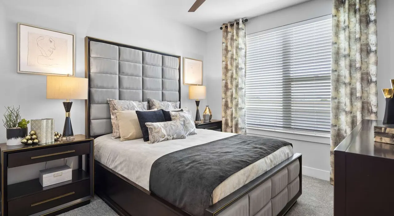 Prairie Modern