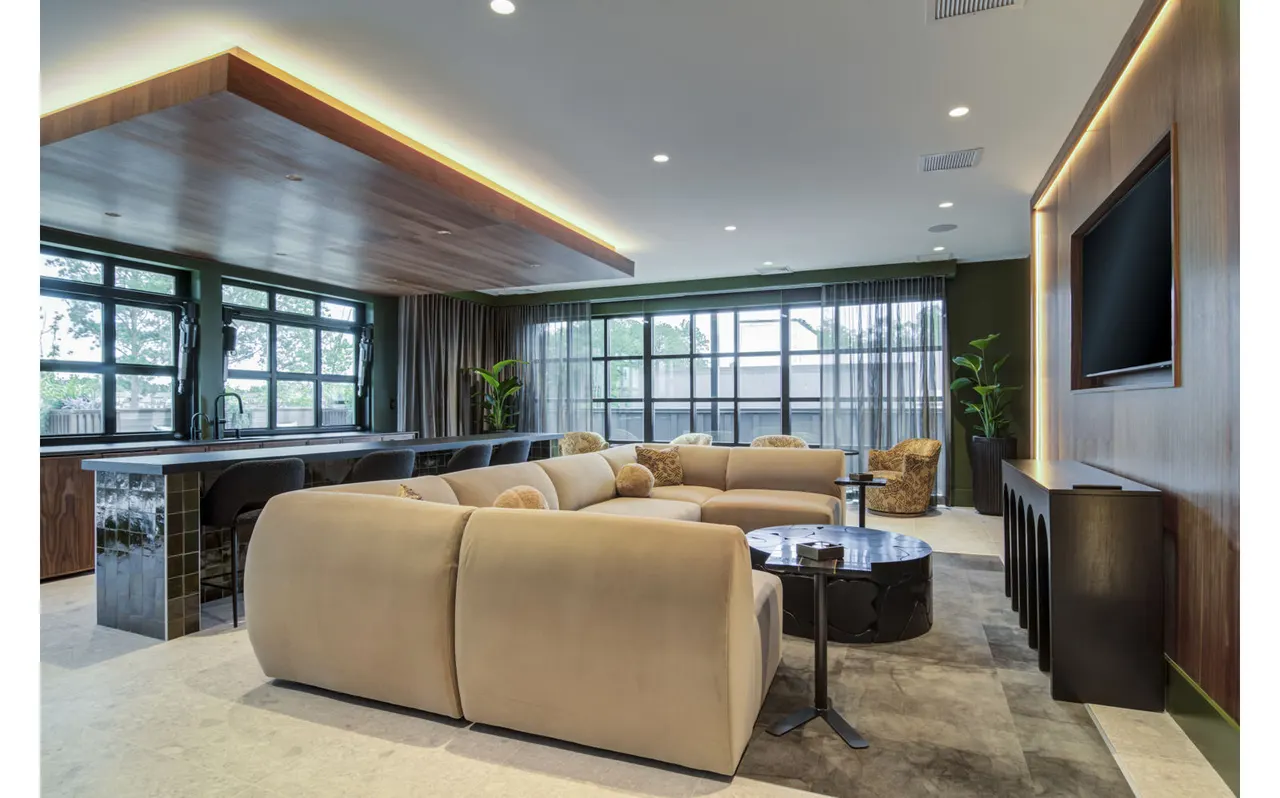 Solis Peachtree Corners