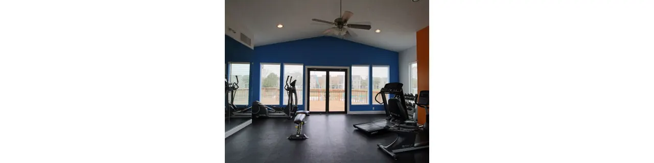 CP Waterfront Apartments