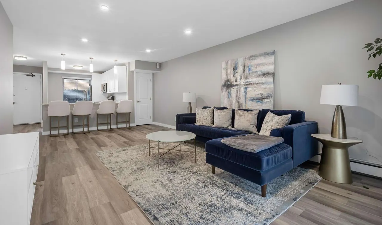 La Bonne Vie Apartments