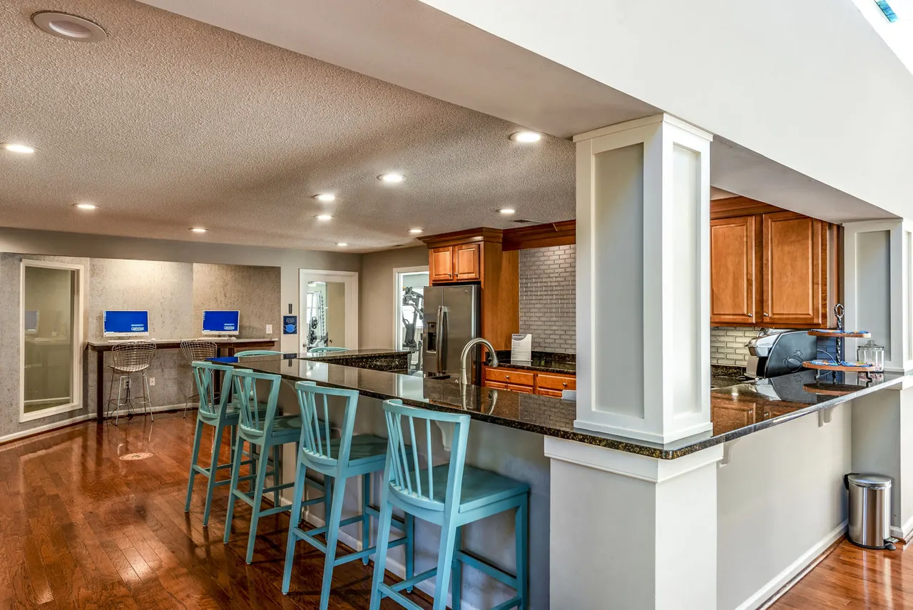 Copper Springs Apartments