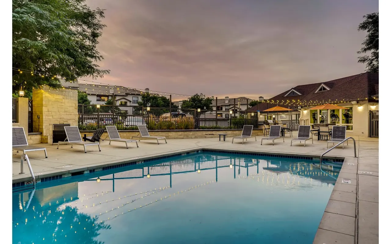 Village Creek Apartments