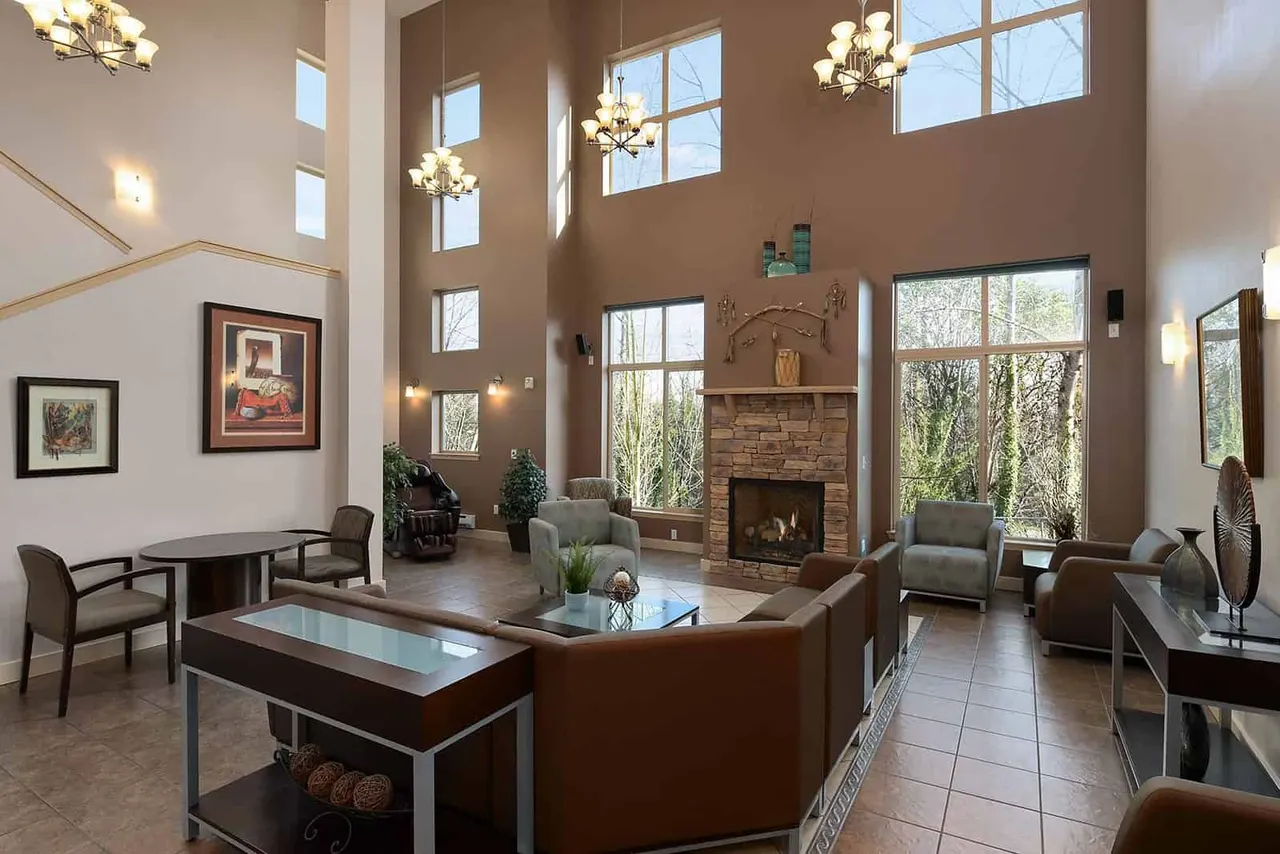 Arrowhead Gardens Senior Living Apartments