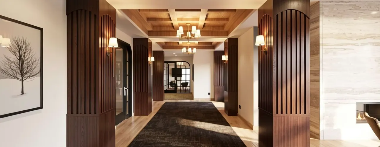 The Retreat at Mendota Village