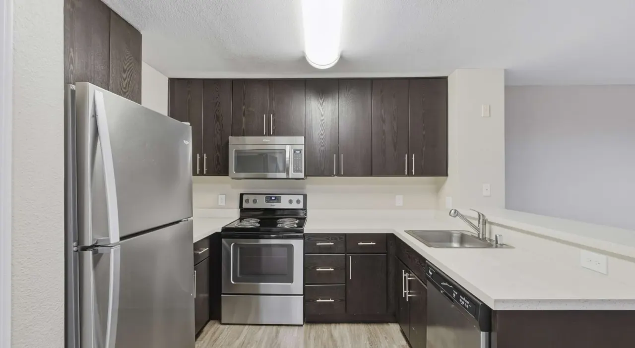 Enclave - Ca Apartments