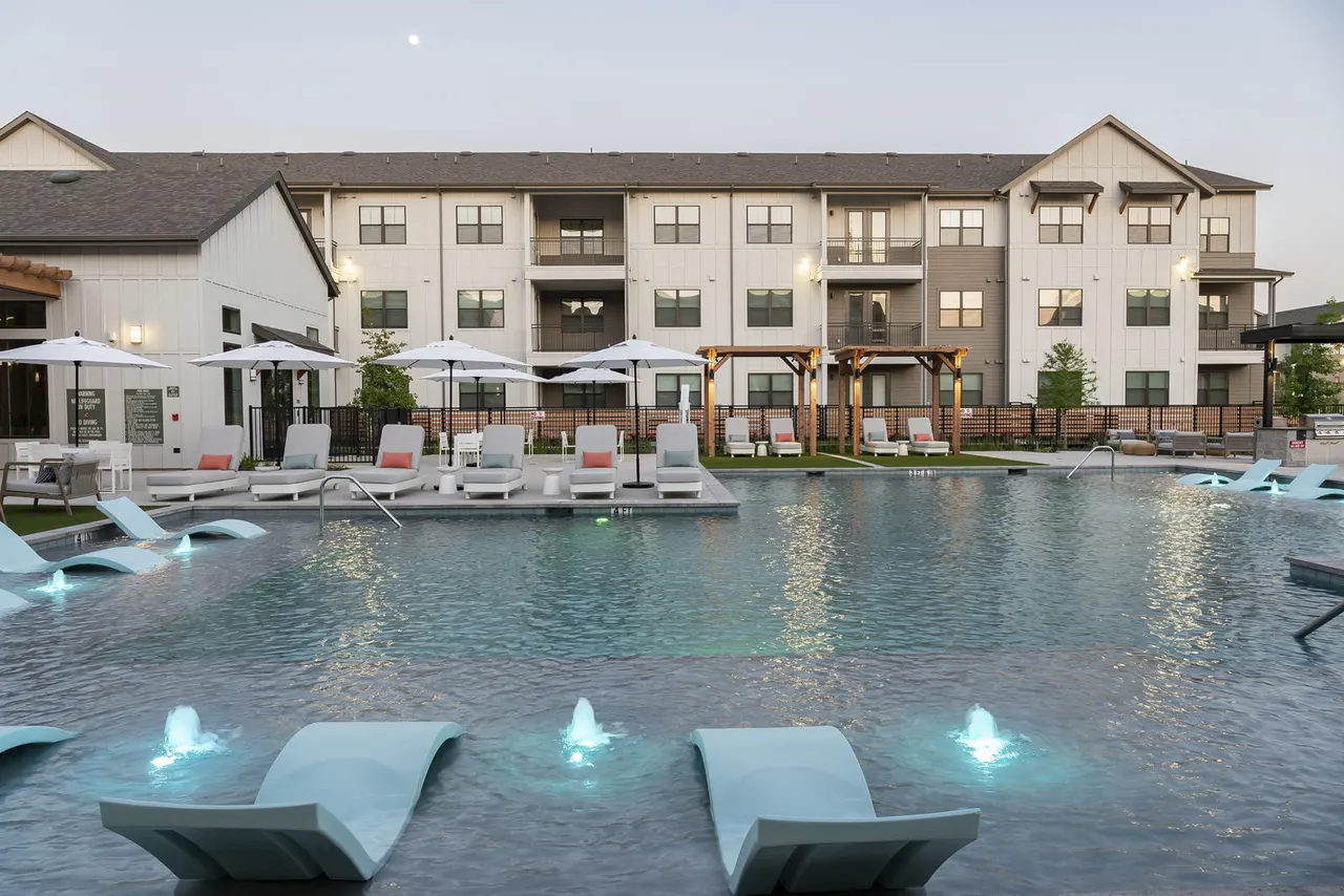 Citizen House East Lake