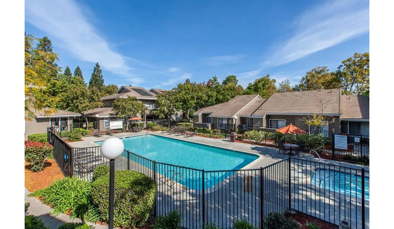 Monte Vista at Morgan Hill