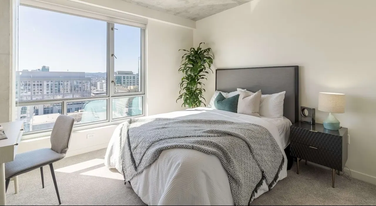 Sutter Apartments