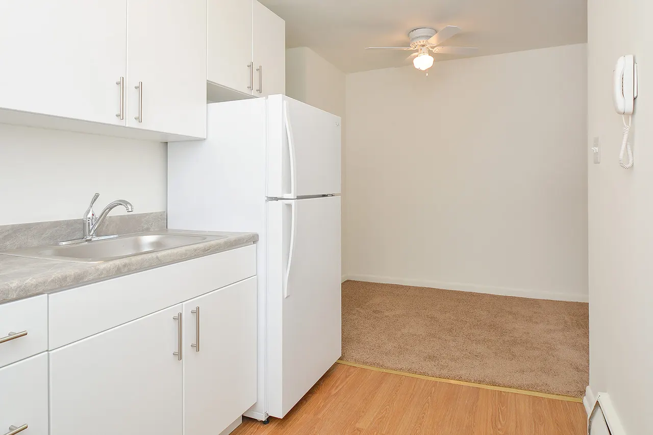 Woodview Apartments