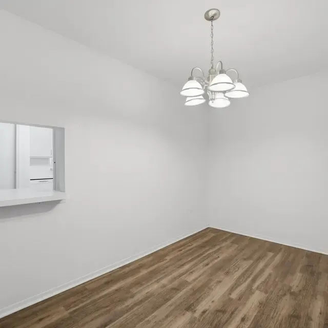 Silver Hill Apartments