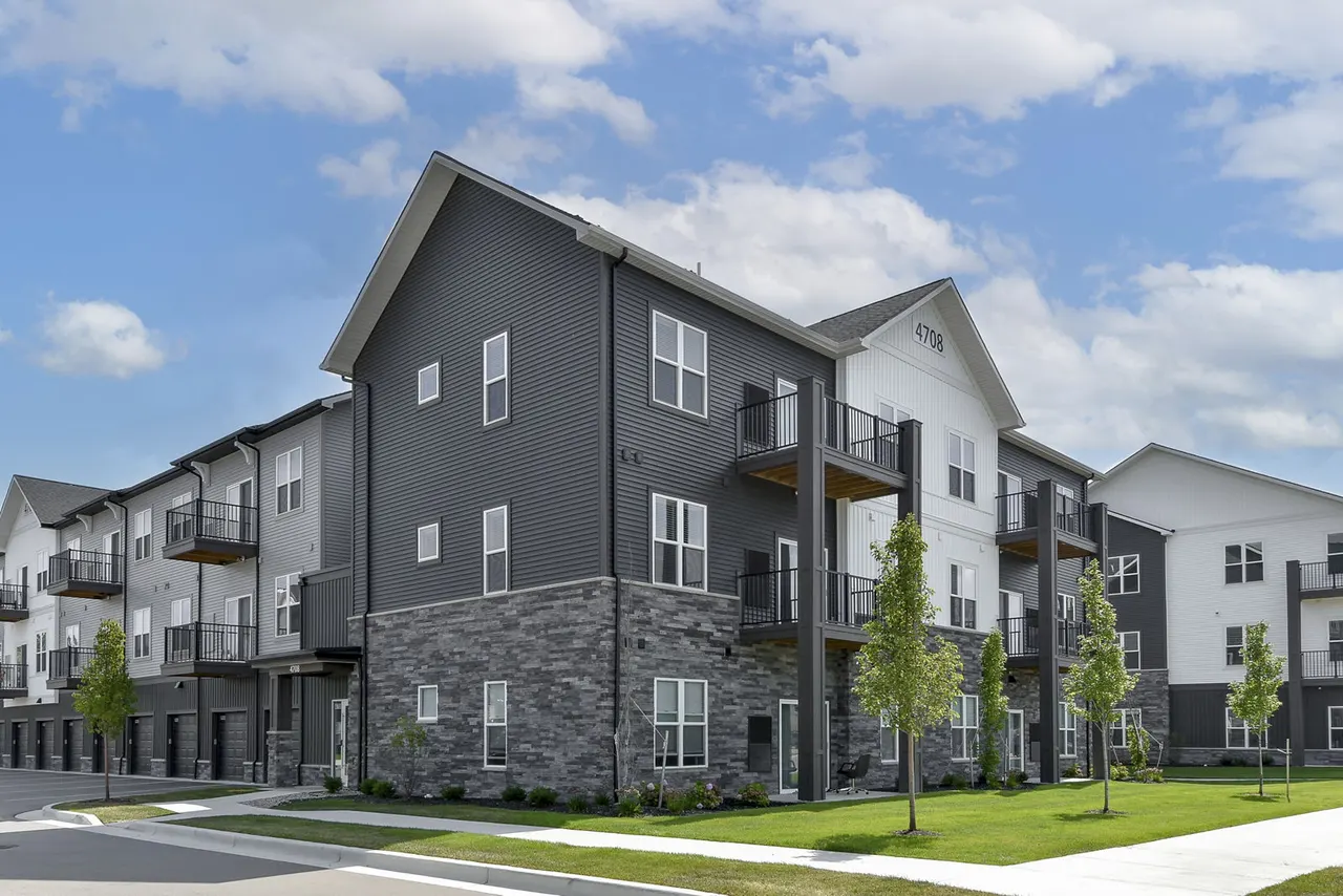 The Commons at Rivertown