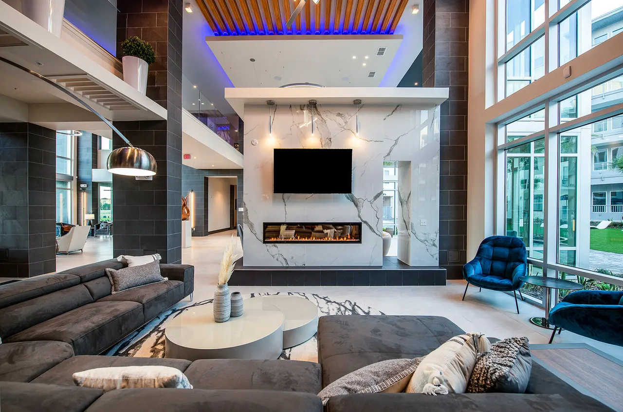 Sanctuary at Centerpointe
