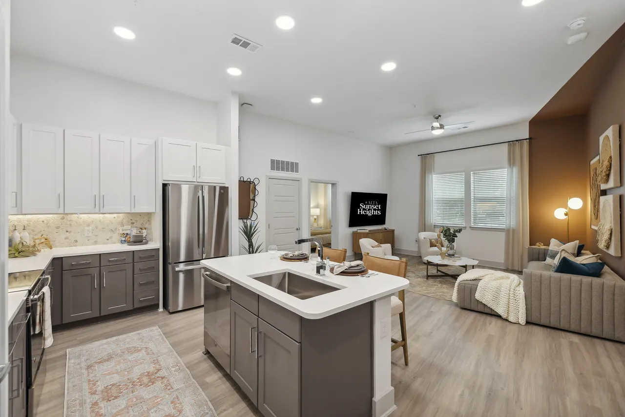Alta Sunset Heights