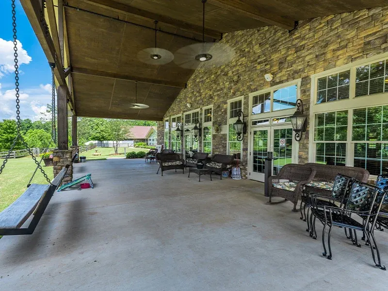Cedarhurst Senior Living of Canton