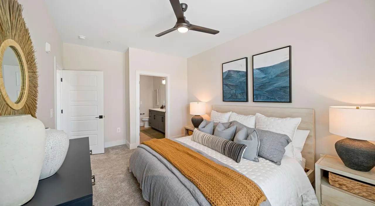 Cormac Apartments