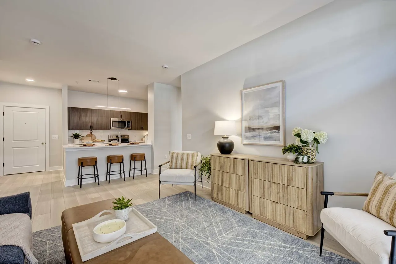 Tellus Bloom Apartments