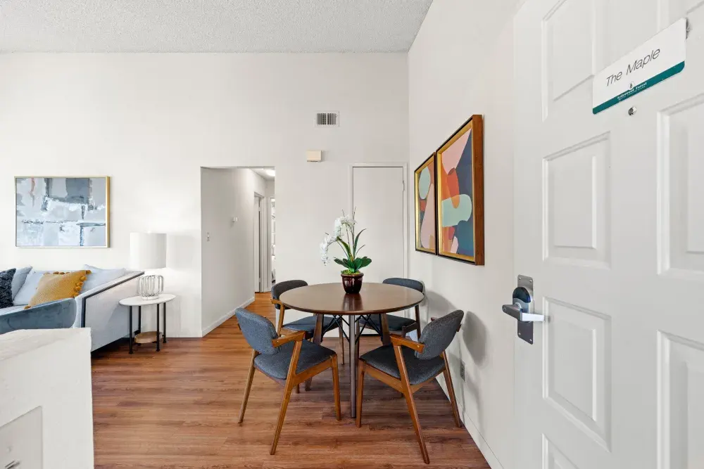 Ardenwood Forest Condominiums