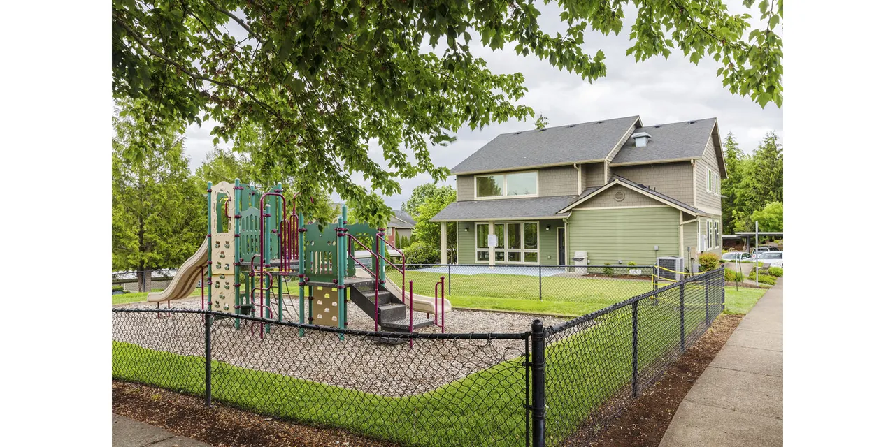 Willamette Park