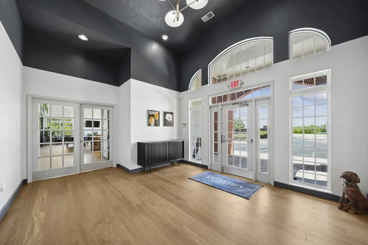 Trotters Pointe II