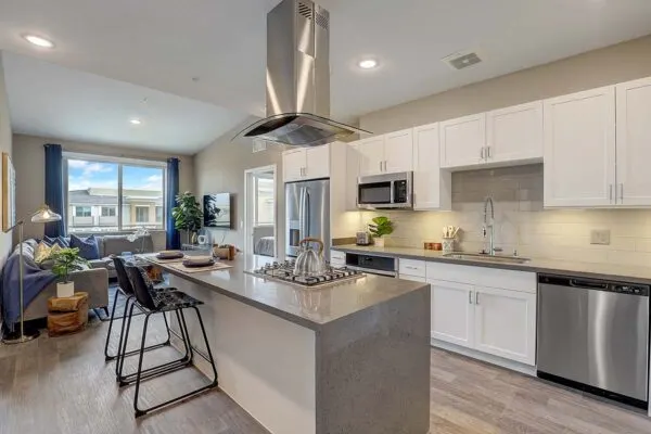 Aspire at Echelon Apartments