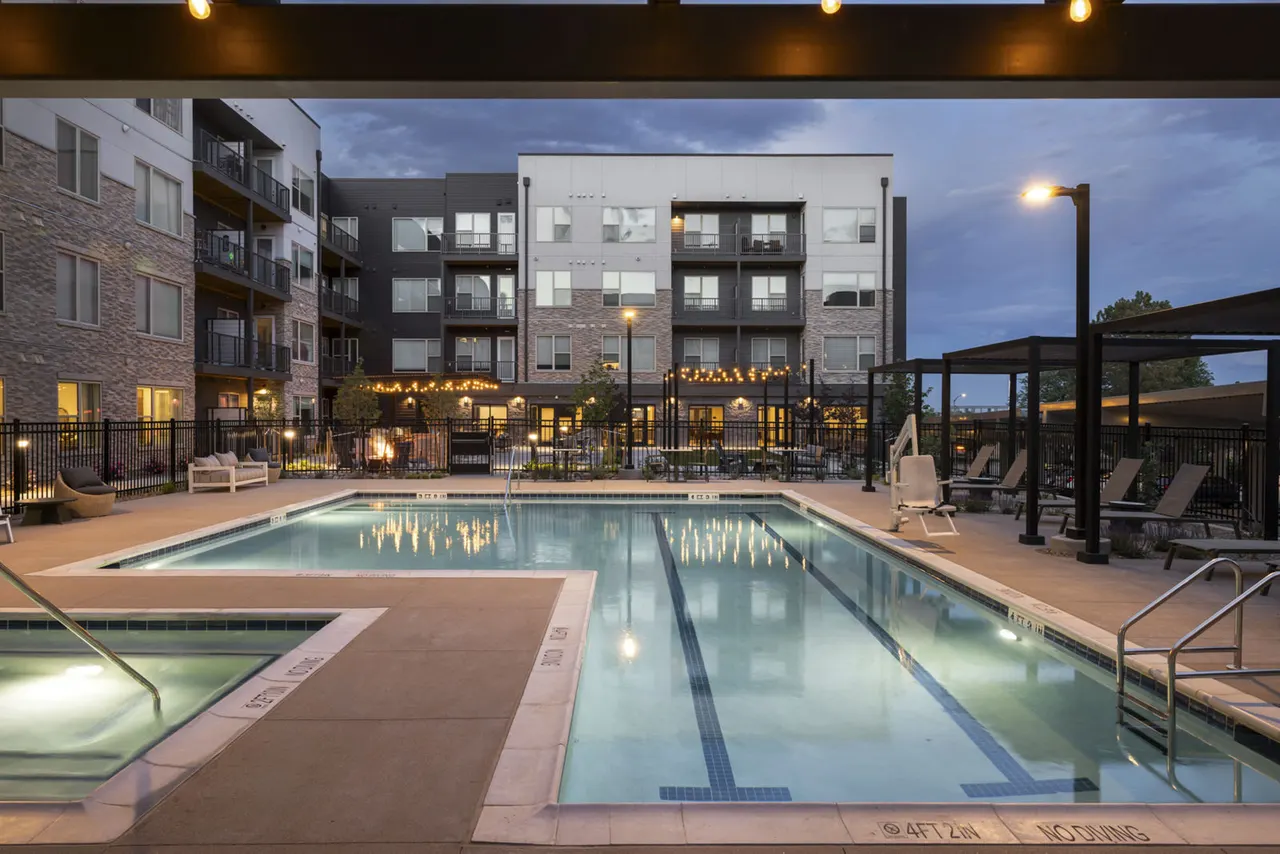 Aspendale Northglenn