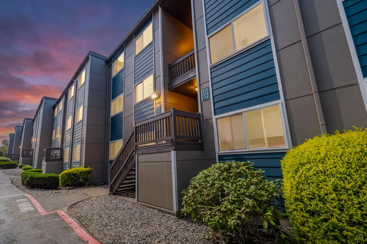 Peak 88 Apartments