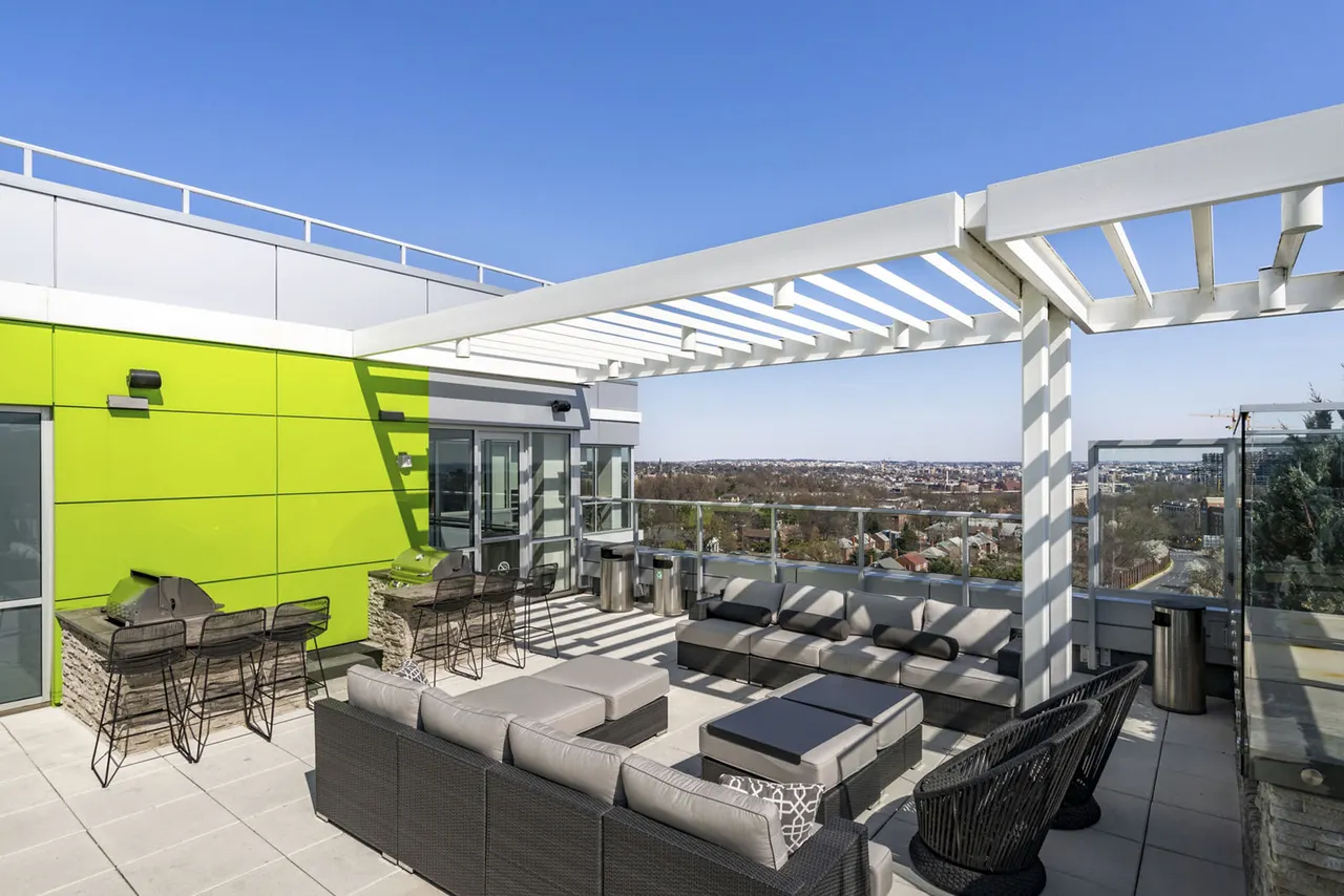 Verde Pointe