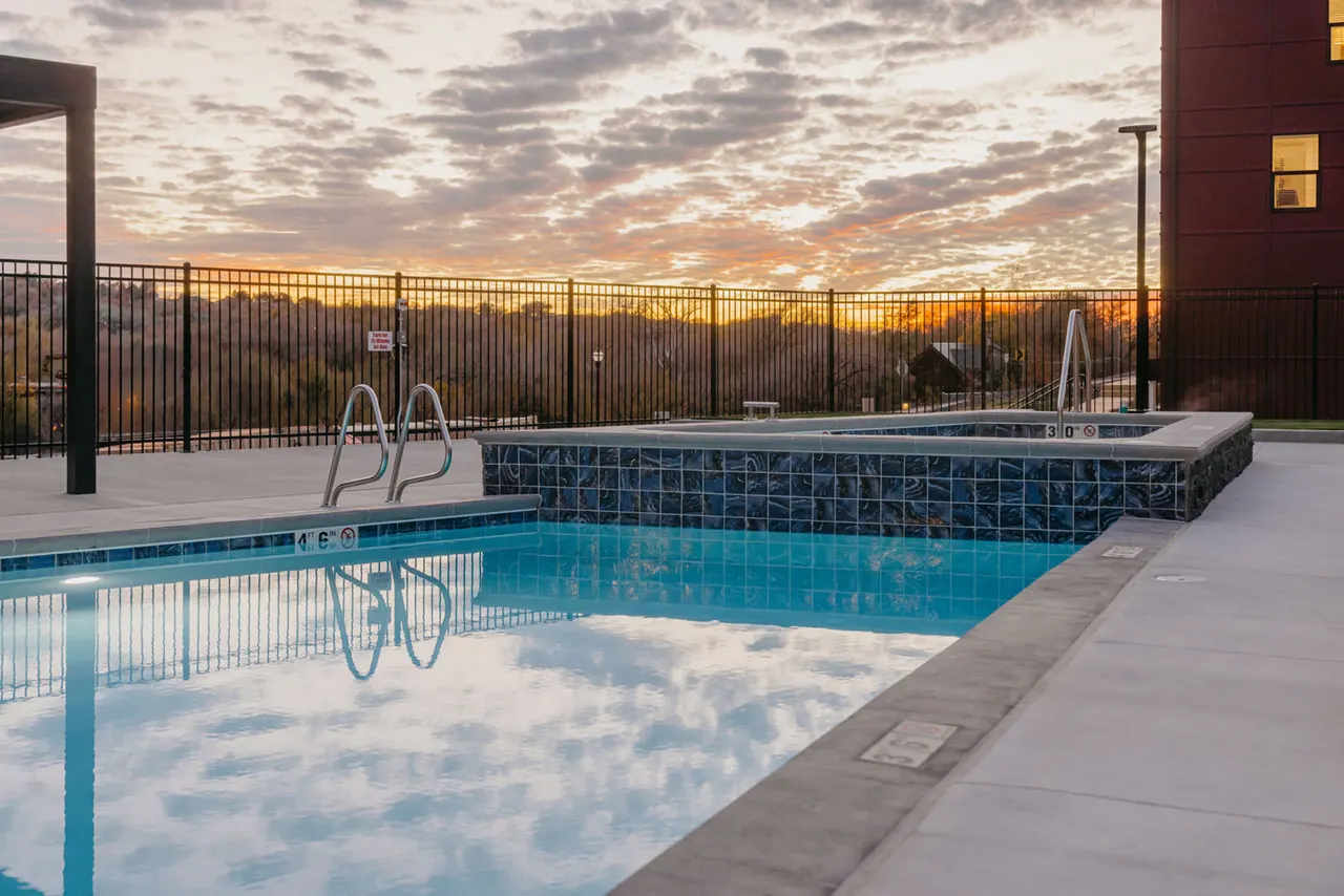 Enduro Townhomes