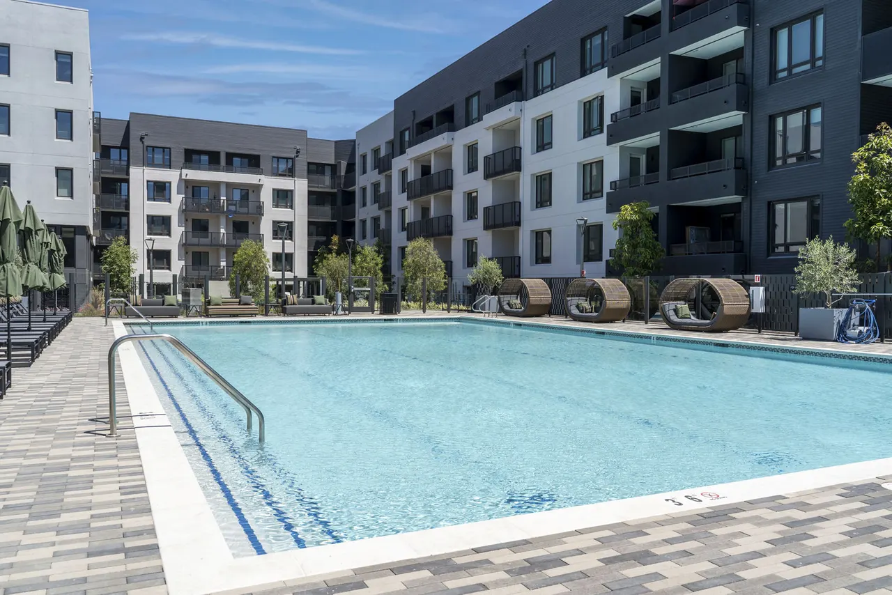 Prado Apartments