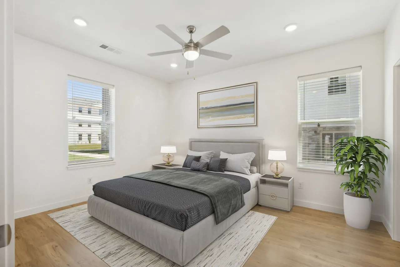 Pure OKC Apartments