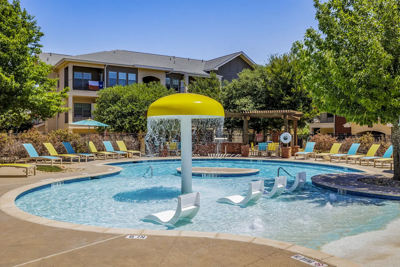 Dorel Killeen Apartments