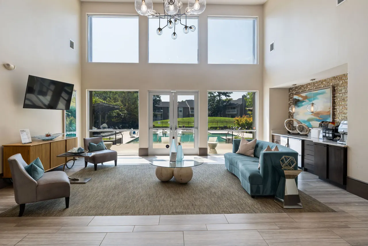 Sardis Place at Matthews by Cortland