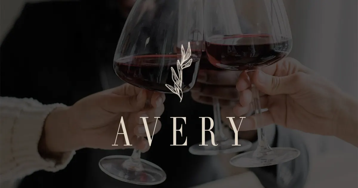 Avery Place