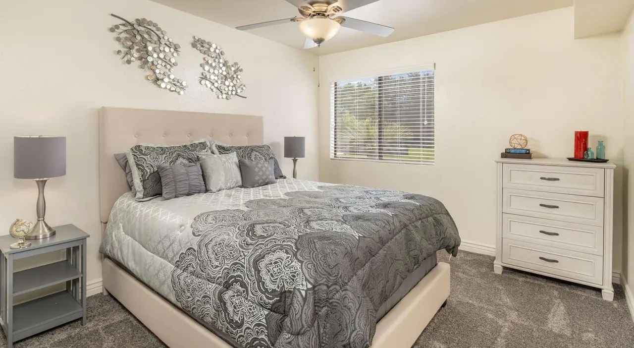 Rock Ridge Apartments