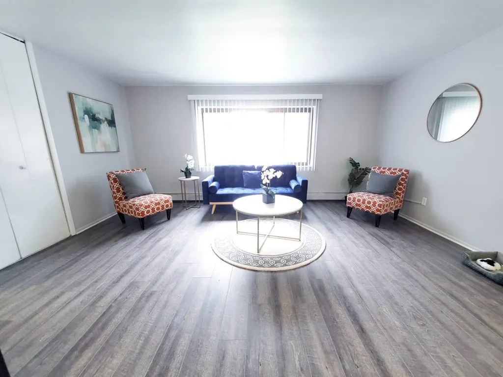 One-3-One Apartments
