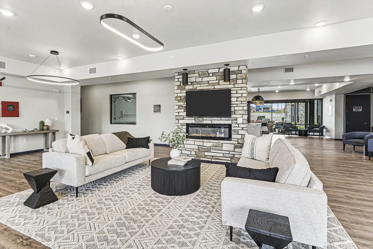 The Madison at Stetson Hills