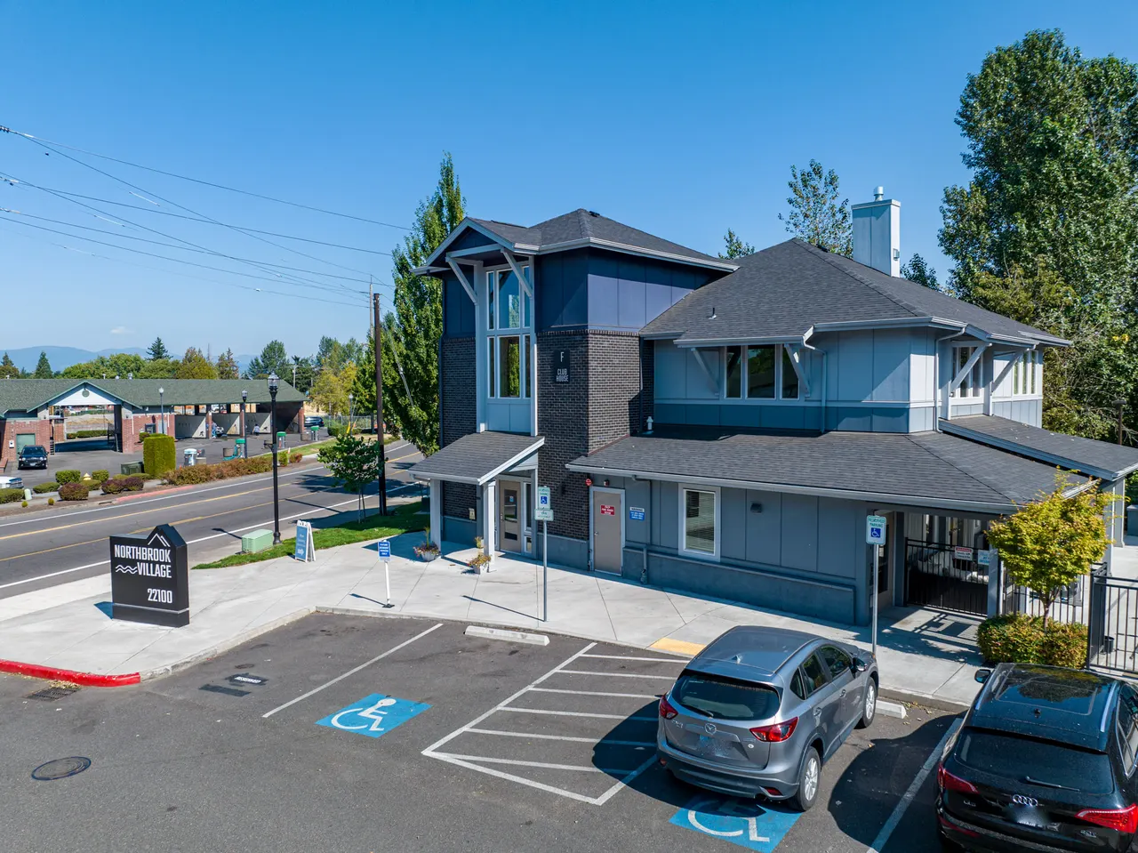 Northbrook Village Apartments
